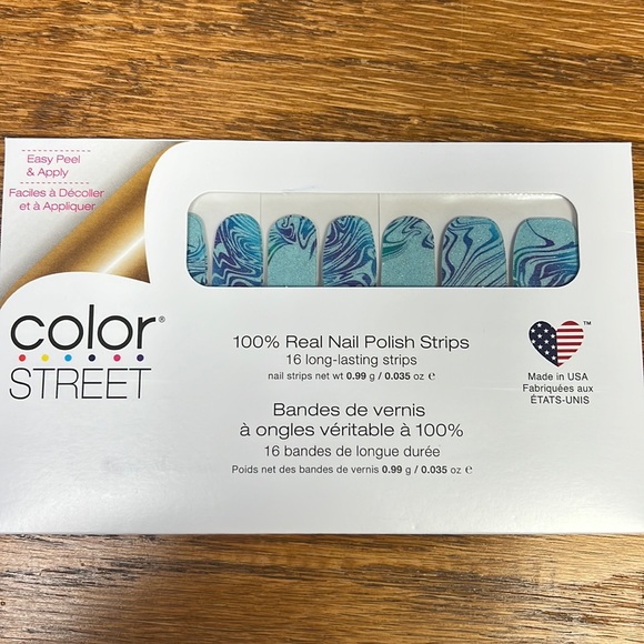 Color Street - Think You’re Slick? - Picture 1 of 2